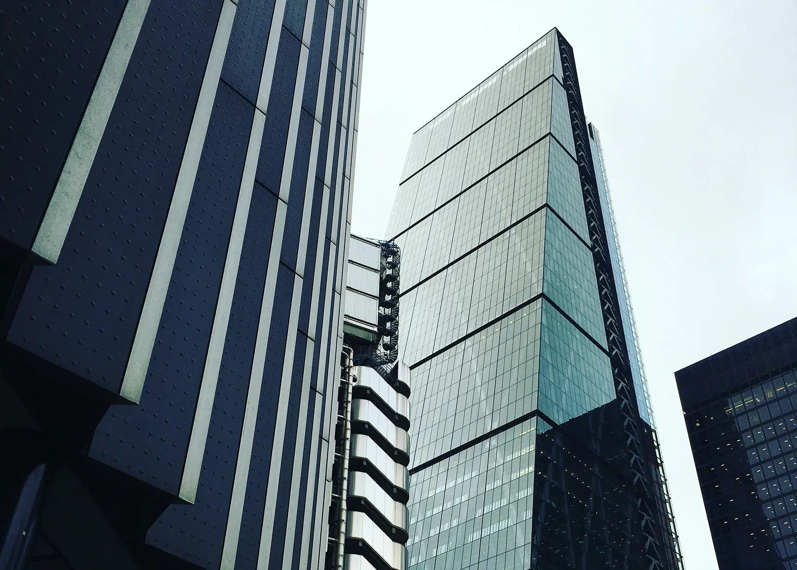 은행 직무 이미지