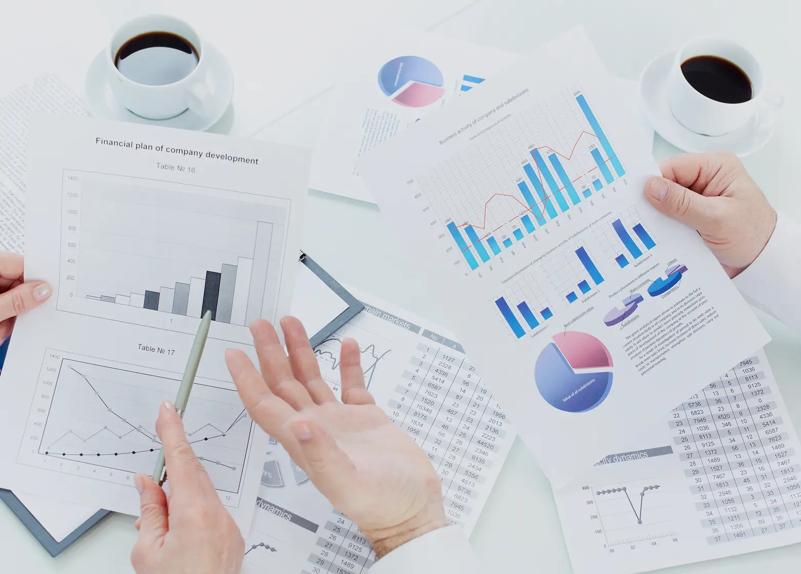  인베스트먼트 이미지