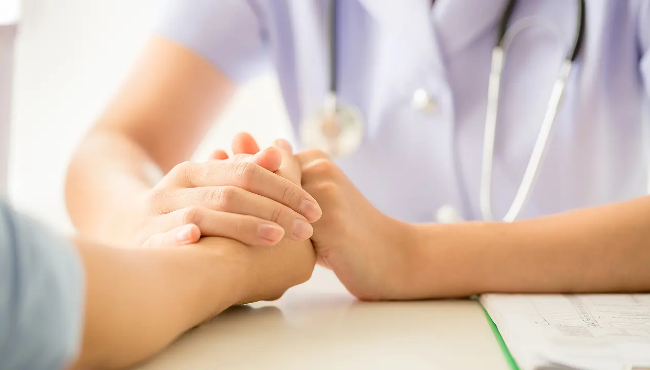 건강검진 이미지