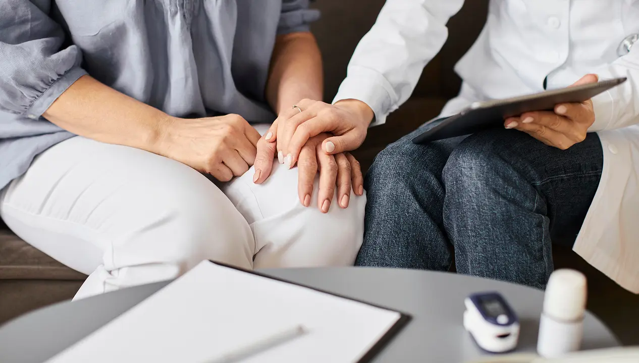 심리상담서비스 제공 이미지