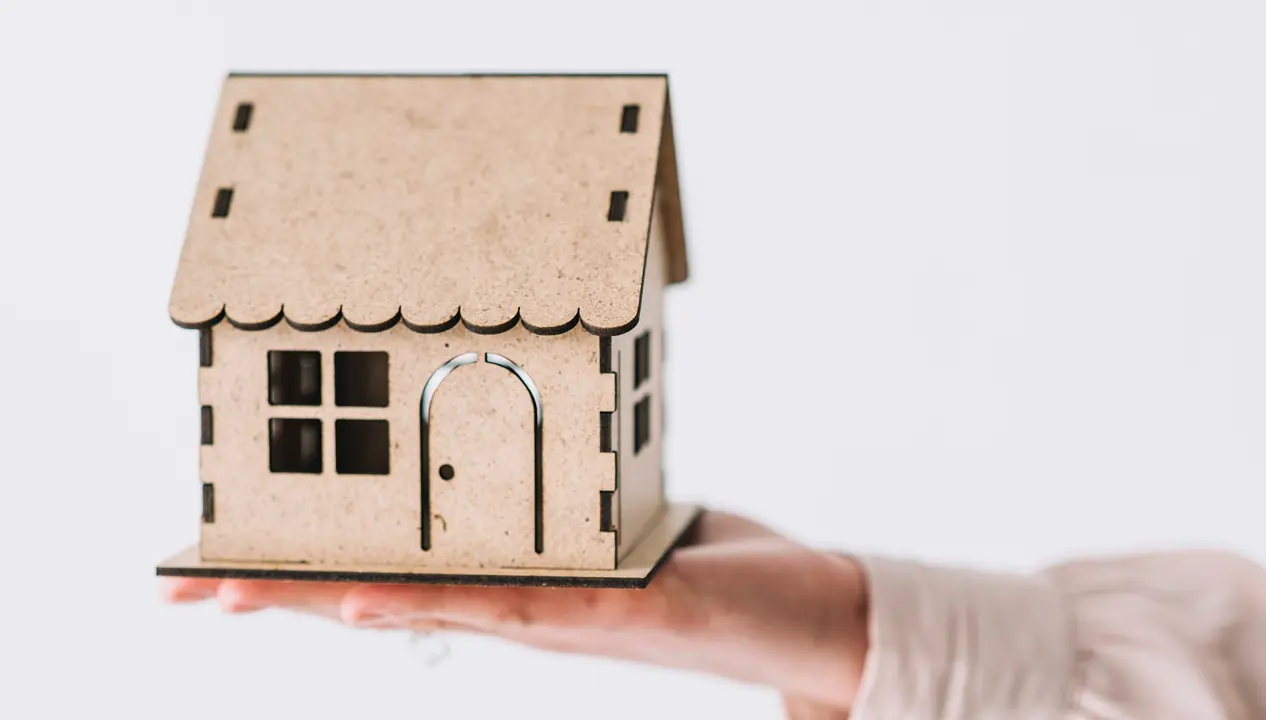 주거 지원 이미지