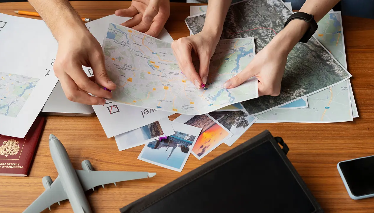 휴가제도 이미지