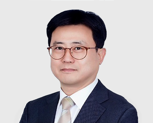 Paek Yeong Hwan